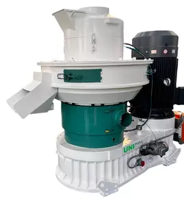 Пресс гранулятор UNIPELL 220 / 3.0