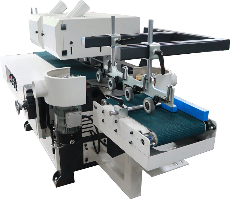 Станок для шлифования погонажных изделий SANDLINE W2C2