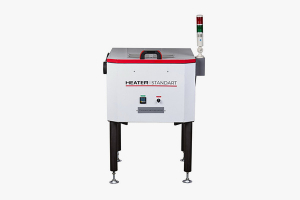 Малогабаритный станок для подготовки кромки ПВХ  для подготовки кромки ПВХ  KROM HEATER standart