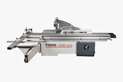 Форматно-раскроечный станок   KROM FORS 3200 PRO