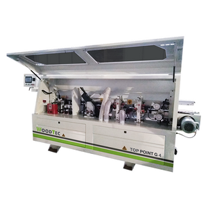 Автоматический кромкооблицовочный станок WoodTec TOP POINT G 4