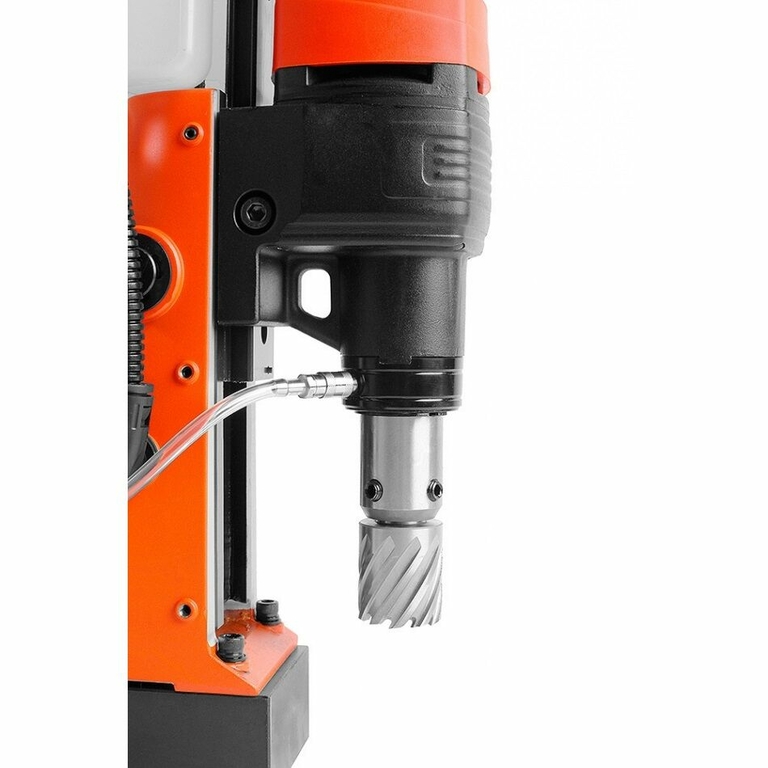 Станок сверлильный на магнитном основании DX-35