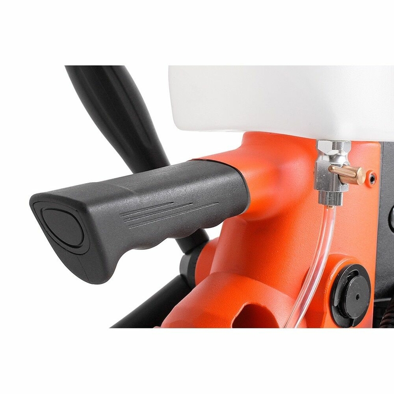 Станок сверлильный на магнитном основании DX-35