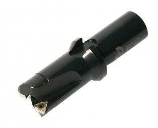 Сверло d 36,0  к/х Т5К10 для рельсосверлильных машин