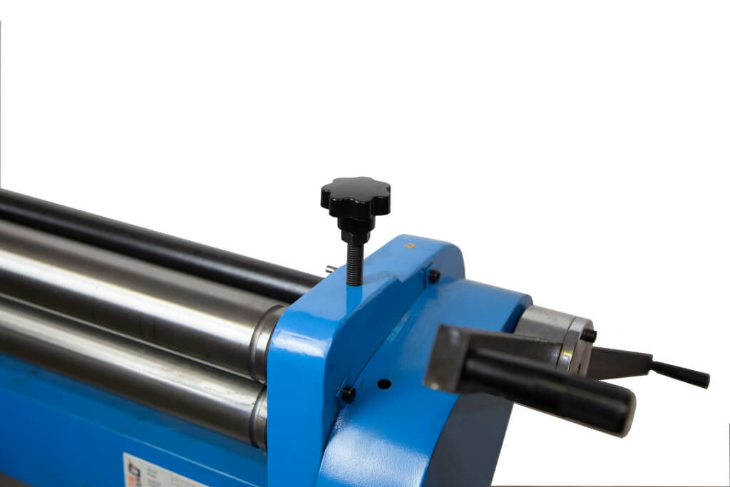 Механический универсальный станок Metal Master серии GBR-1315 Manual