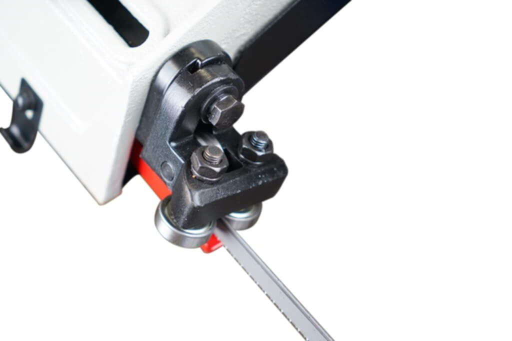 Ручной ленточнопильный станок MetalMaster BSM-115 Vario