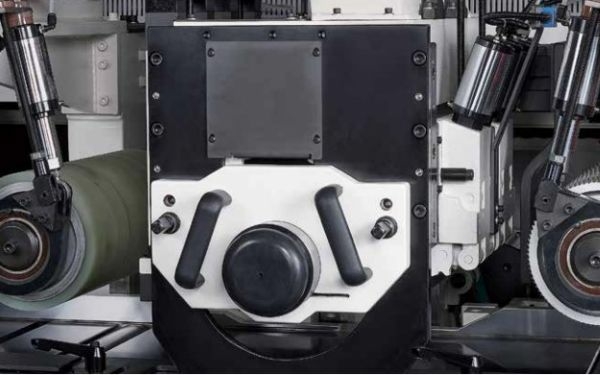 Четырехсторонние продольно-фрезерные станки Gau Jing серии GL 45