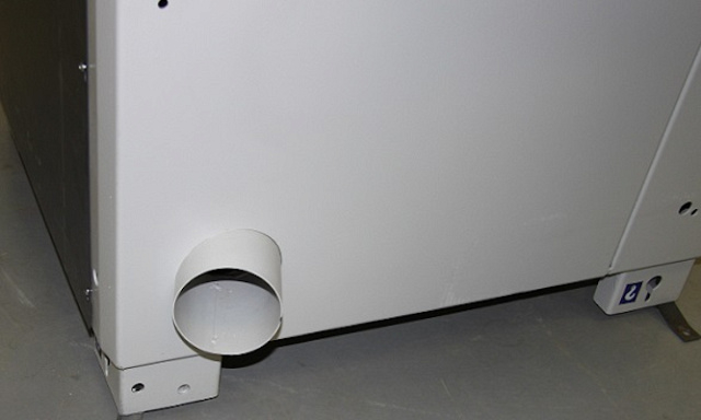 Круглопильный станок с торцовочной кареткой OSTERMANN S2