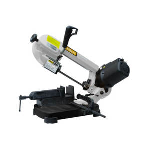 Станок ленточнопильный STALEX BSM-125G (102914)