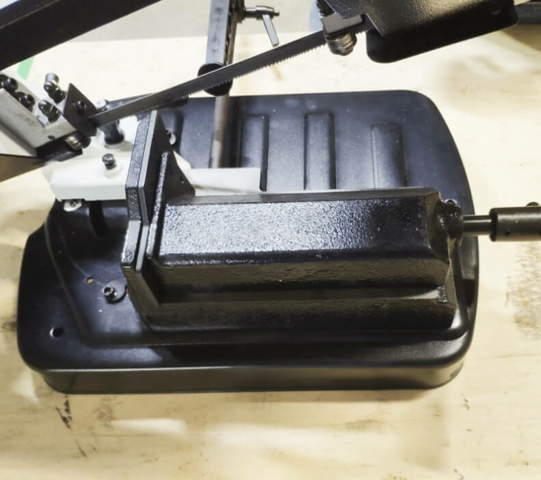 Станок ленточнопильный STALEX BSM-125G (102914)