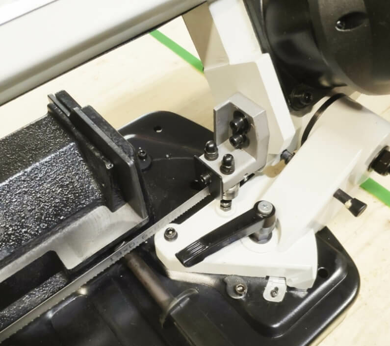 Станок ленточнопильный STALEX BSM-125G (102914)