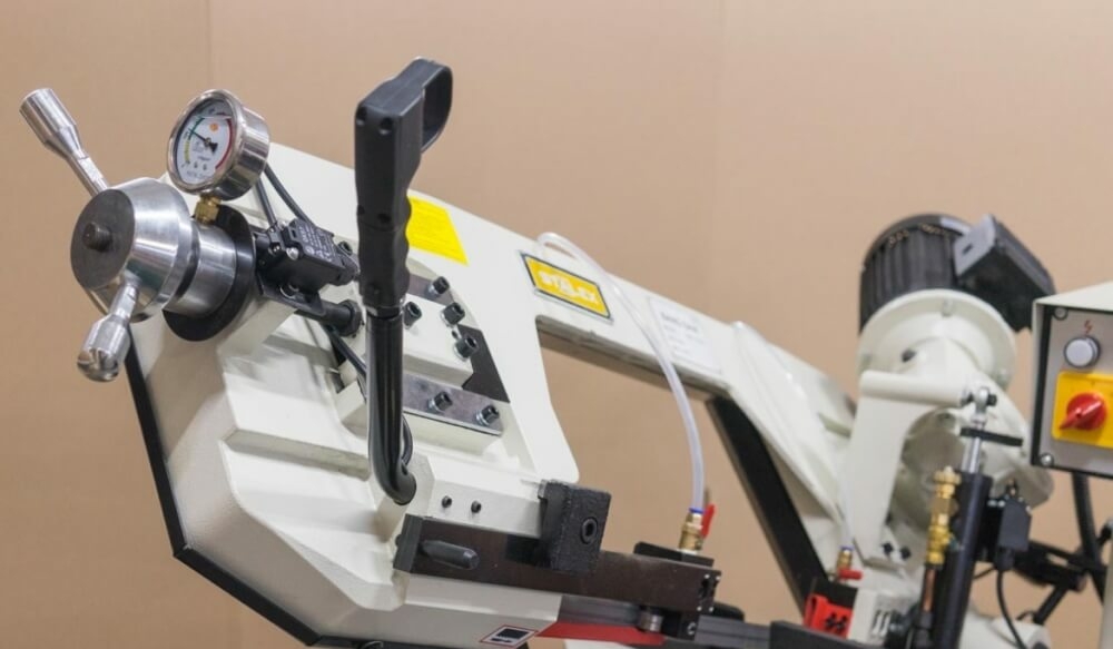 Станок ленточнопильный Stalex SBS-250G (12010250)