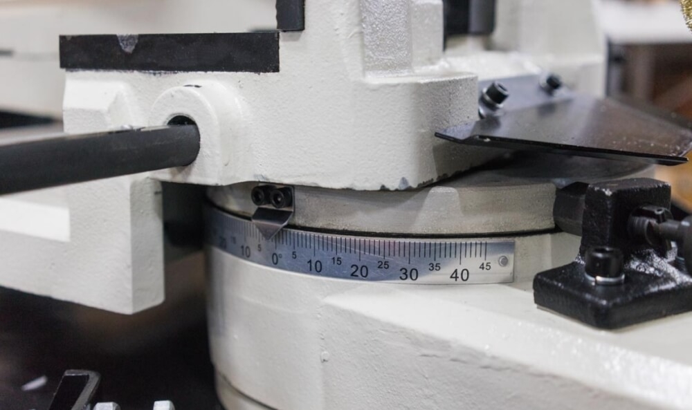 Станок ленточнопильный Stalex SBS-250G (12010250)