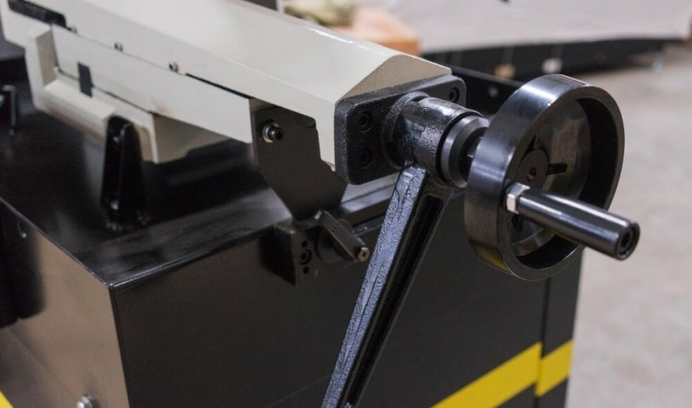 Станок ленточнопильный Stalex SBS-250G (12010250)