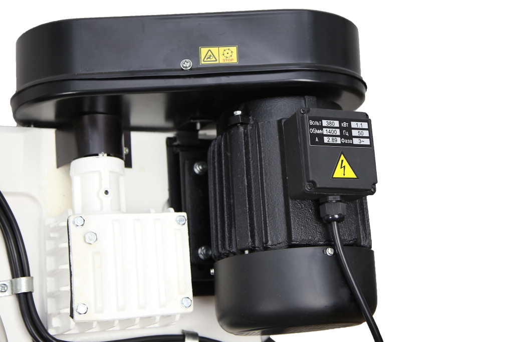 Ленточнопильный станок MetalMaster BSM-812