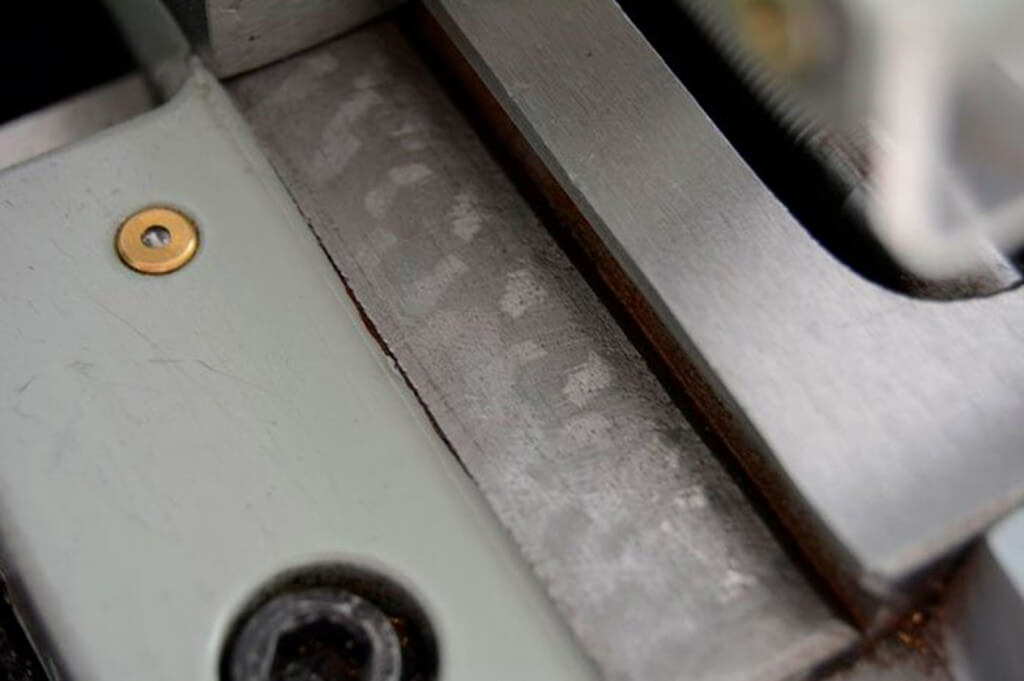 Токарно-винторезный станок Metal Master MML 2140V