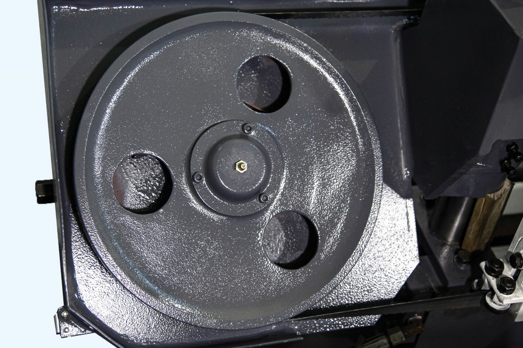 Ленточнопильный станок MetalMaster MGH-350