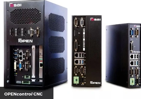 Пятиосевой обрабатывающий центр с ЧПУ JUNRAN JR-T4-32