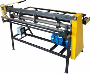 Станок продольной резки RME-3