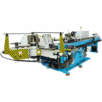 ТРУБОГИБОЧНЫЙ СТАНОК С ЧПУ DOGANER DMS 60 CNC M3 1D