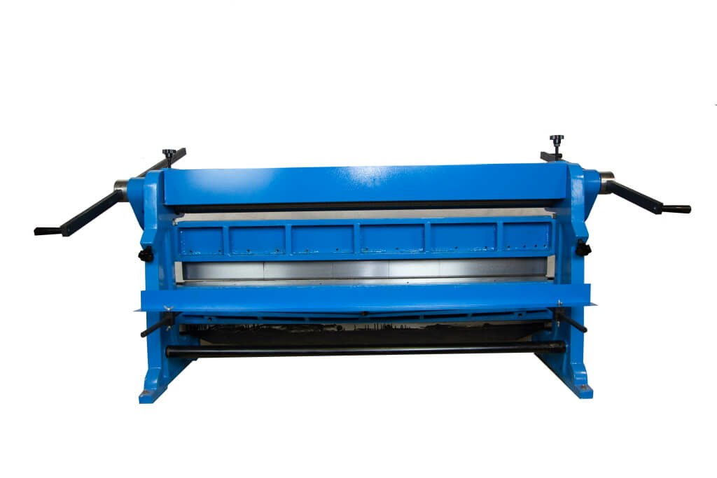 Механический универсальный станок Metal Master серии GBR-1315 Manual