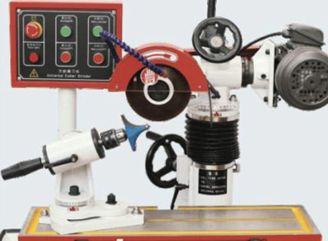 Универсальный заточной станок IRONMAC 250