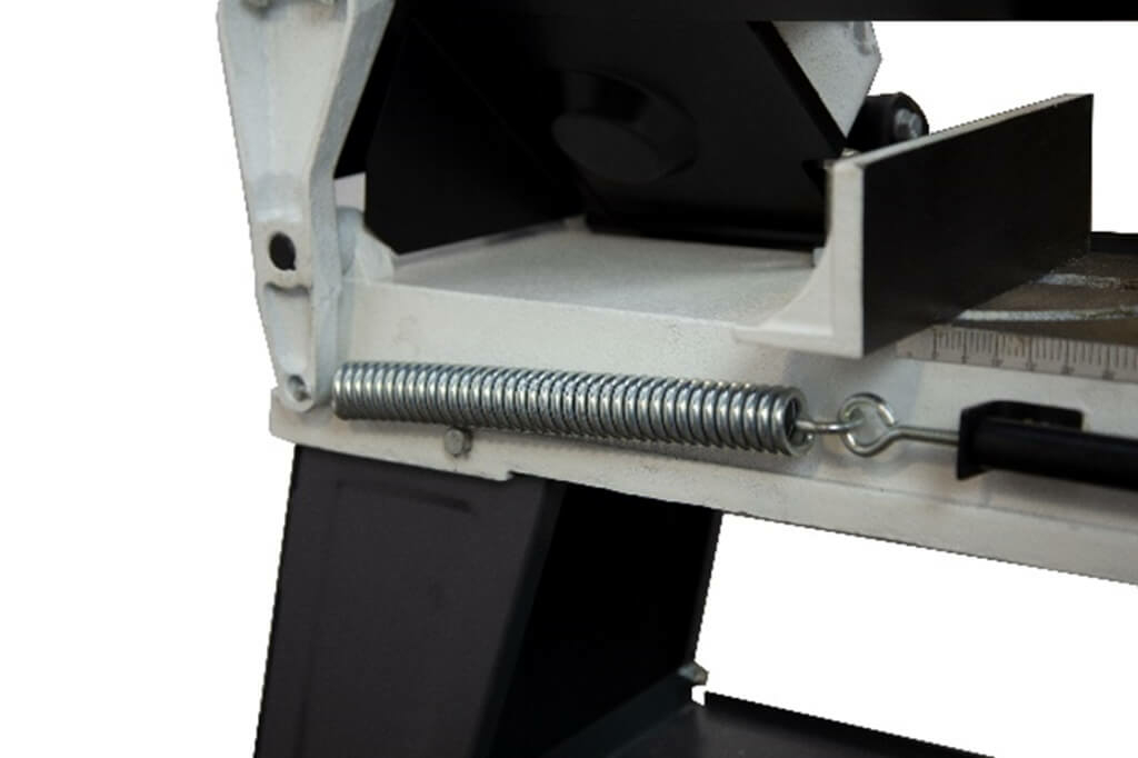 Ручной ленточнопильный станок MetalMaster BSM-115 Vario