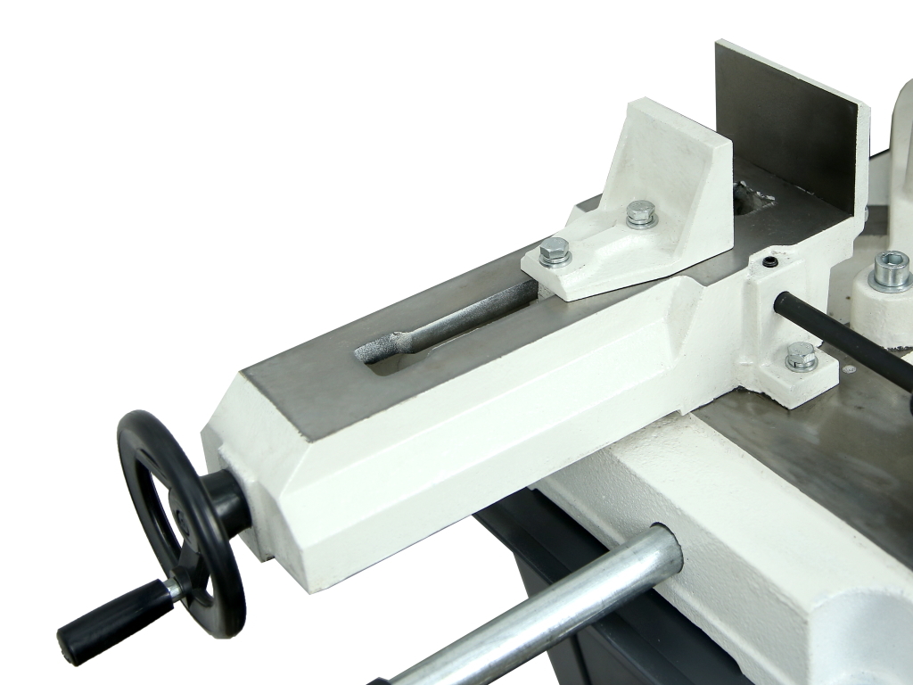 Ленточнопильный станок с гидроразгрузкой MetalMaster BSM-128HDRC 380V