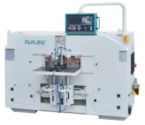 Шипорезный станок MAS MDK3113B