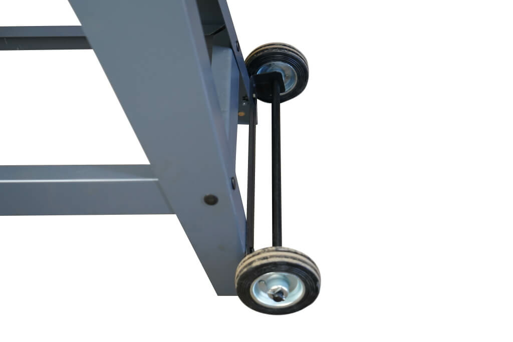 Ручной ленточнопильный станок MetalMaster BSM-115 Vario