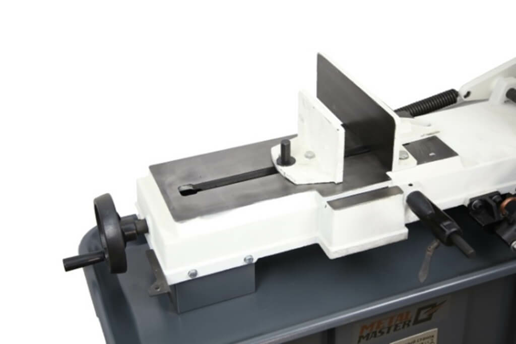 Ленточнопильный станок MetalMaster BSM-712K B20 380V