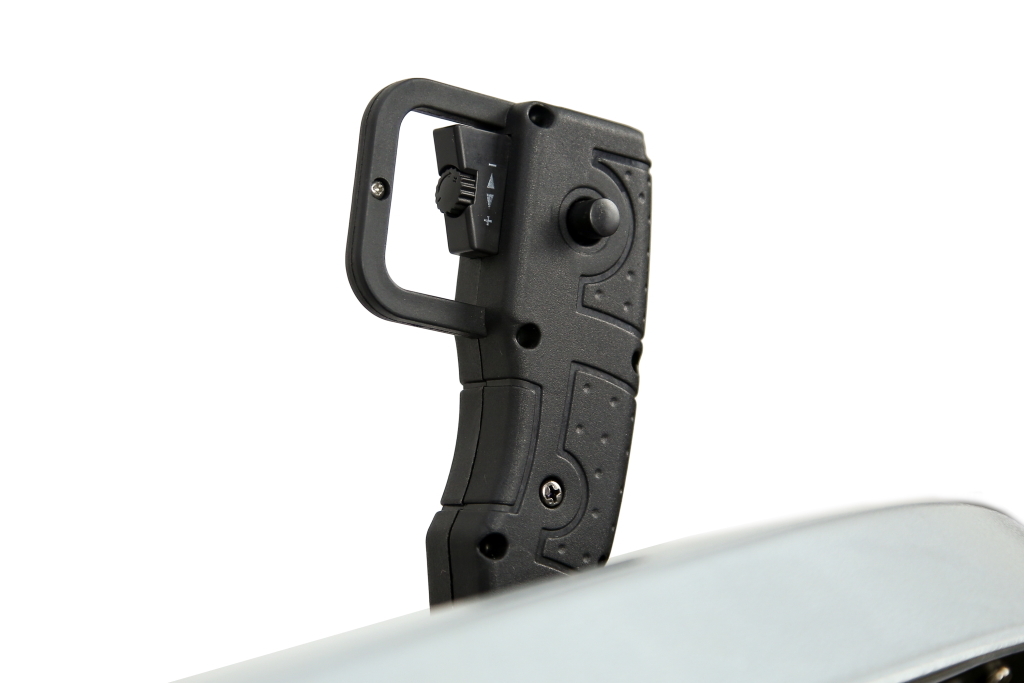 Ручной ленточнопильный станок MetalMaster MDL-125