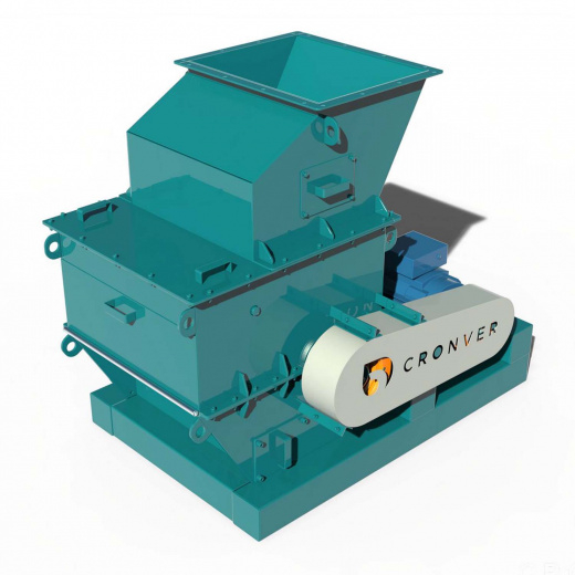 Промышленный измельчитель DG 90