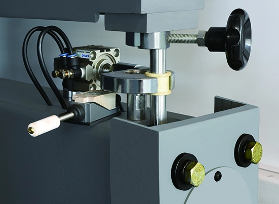 Калибровально-шлифовальный станок Finetech SR-RP 1300