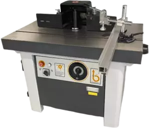 Фрезерный станок с шипорезной кареткой T 120K