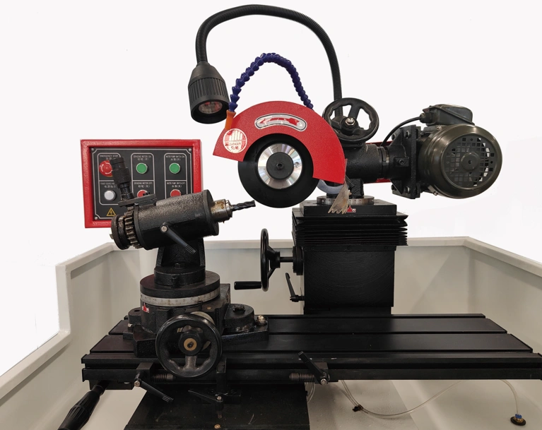 Универсальный заточной станок ISM-2720