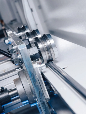 Форматно-раскроечный центр с ЧПУ Nanxing NPC 380