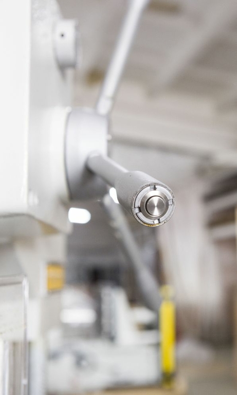 Станок сверлильный редукторный STALEX SHD-32PF Pro (GB32Pro)