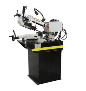 Станок ленточнопильный Stalex BS-215G (388118)