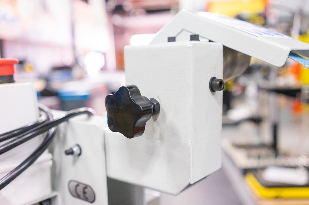 Станок шлифовальный комбинированный STALEX SDD-75 (389055)