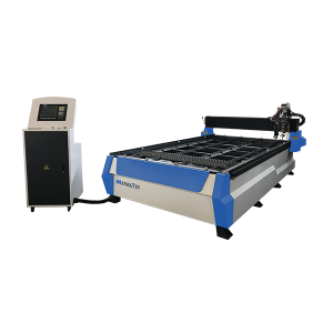 Установка плазменной резки MetalTec PS 2040 metMetalTec PS 2040