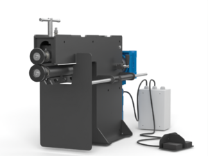 Зиг Машина Keepler-Stan RME-600-2 (УФ-00014275)