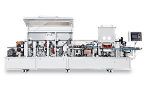 Автоматический кромкоблицовочный станок LTT WDX-323J