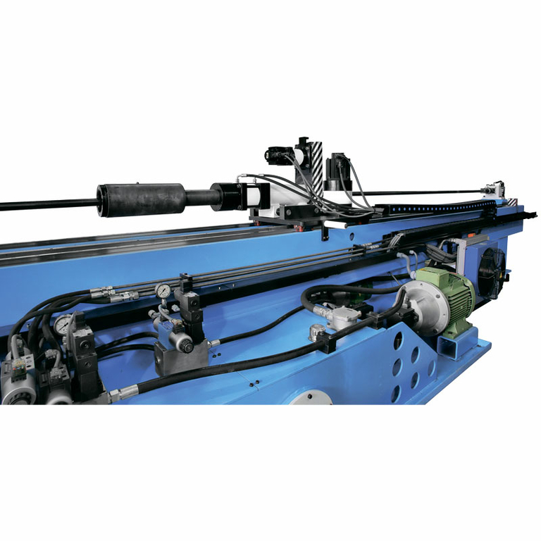 ТРУБОГИБОЧНЫЙ СТАНОК С ЧПУ DOGANER DMS 130 CNC M1