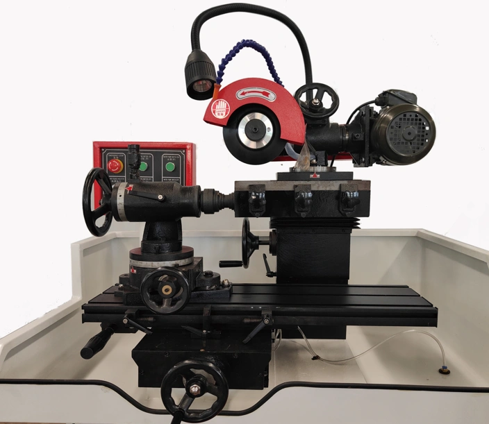 Универсальный заточной станок ISM-2719В