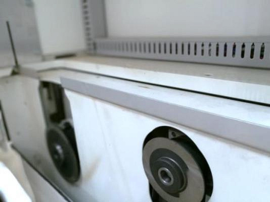 Форматно-раскроечный центр с ЧПУ Filato NPC 330