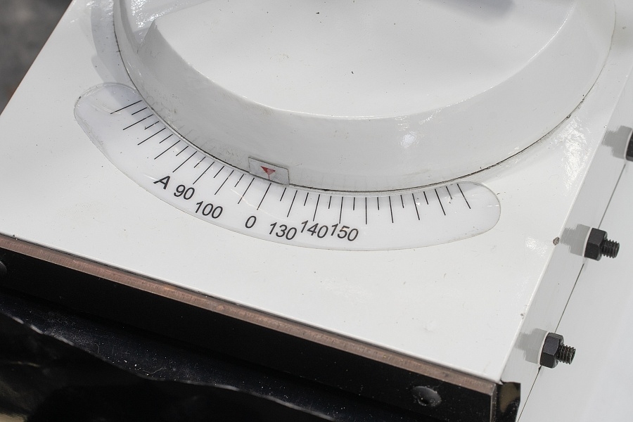 Станок заточной для сверл STALEX MR-60A