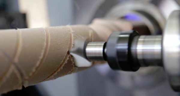 Пятиосевой токарно-фрезерный центр с ЧПУ Tormat.Smart, Dincmak