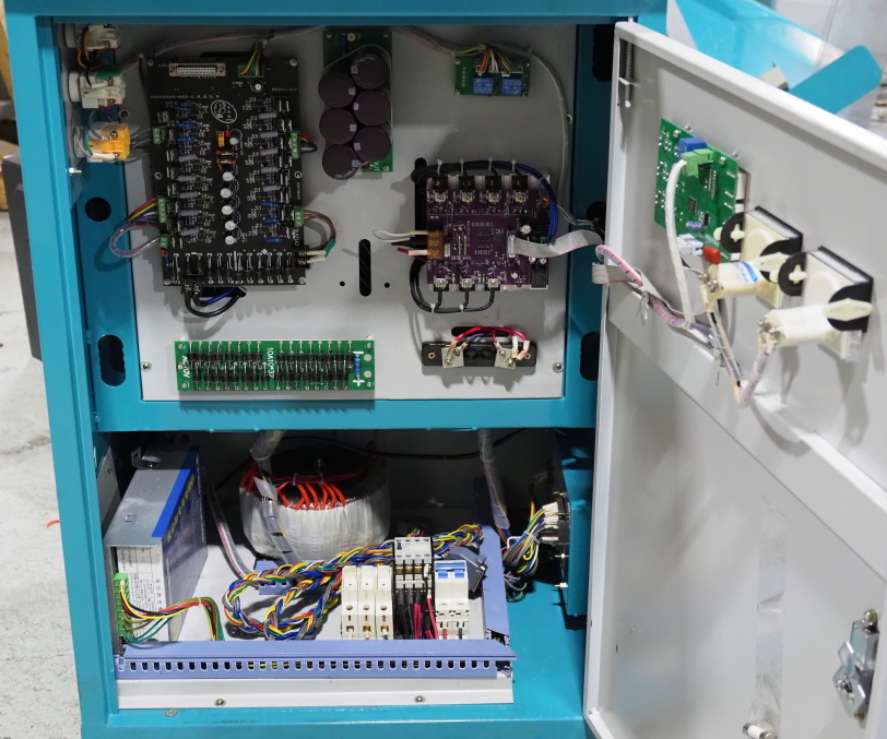 Электроэрозионный проволочно-вырезной станок MetalCraft DK7750