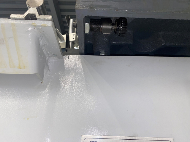 Фрезерный станок с шипорезной кареткой EcoWood T 120K